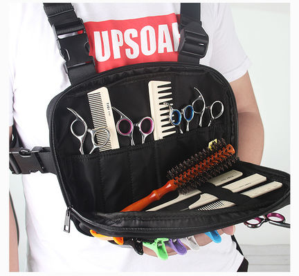قیچی موهای حرفه ای حیوانات خانگی با کیفیت بالا کیف کمربند موی کوتاه Groomer