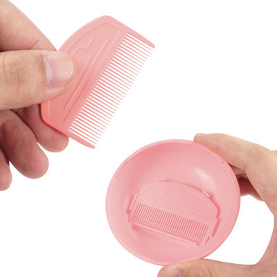 برس دوش چند کاره دوش سگ برس دوش پت 17cm 90g PG027