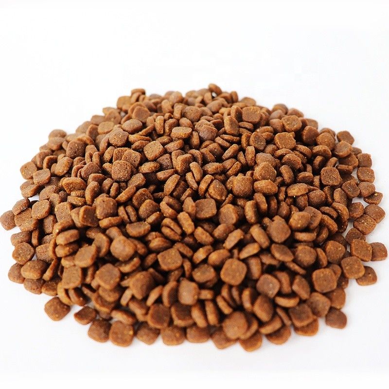 OEM Life Adult Dog Dog Pet با گواهینامه ISO HACCP IFS