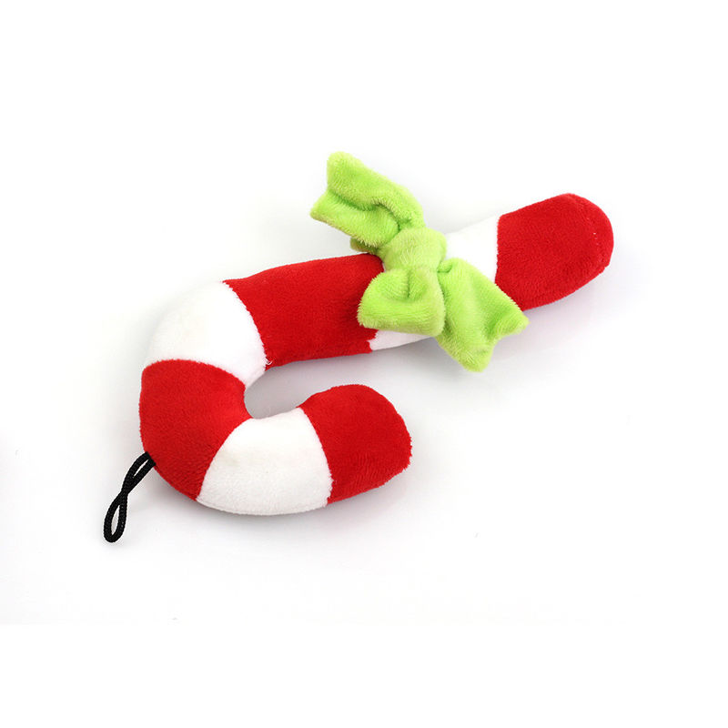 Hallupets Party Plush Vocal Interactive Dog Toys اسباب بازی تحویل سریع عمده فروشی را تنظیم می کند