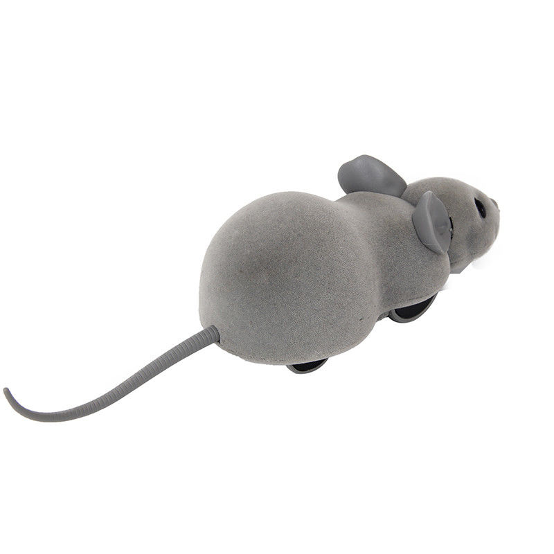 App Mouse Racer Phone Control Cat Toy with Android &amp; IOS Interactive