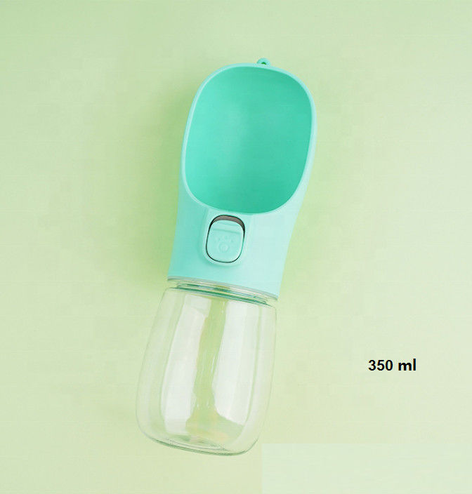 بطری آب مسافرتی با نوشیدنی Carre Cup نوشیدنی اثبات نشت برای BPA رایگان 350ml در فضای باز