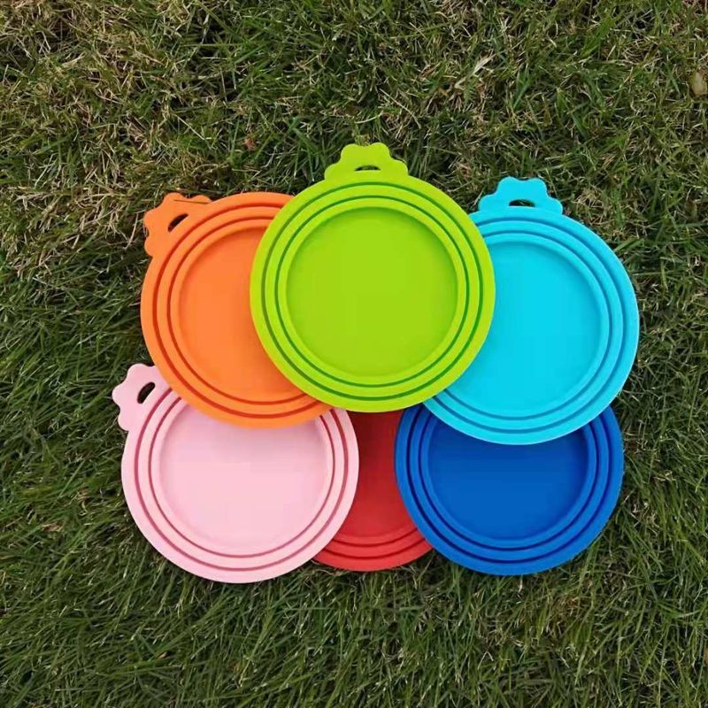 BSCI Silicone Dog Bowl Slow Feeders تاشو تاشو کاسه سگ